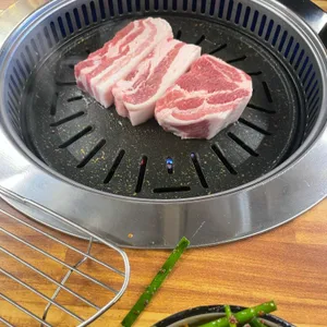 노란돼지집 사진