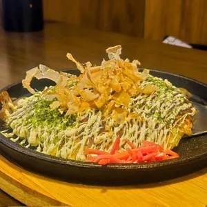 철판오사카야 사진