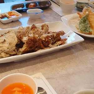 경복궁 갓포제주 사진