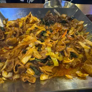 곱창하우스 사진
