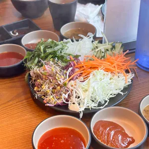 샤브연리지 사진