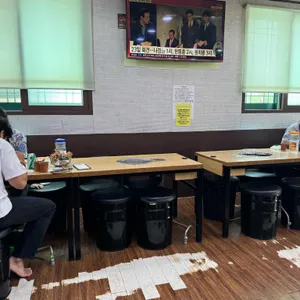 서울24시감자탕 리뷰 사진