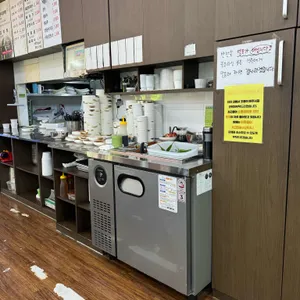 서울24시감자탕 리뷰 사진