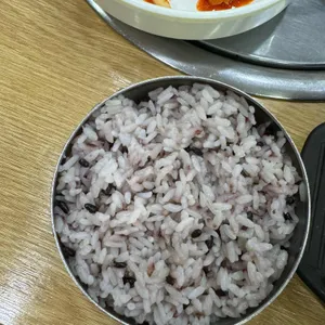 서울24시감자탕 사진