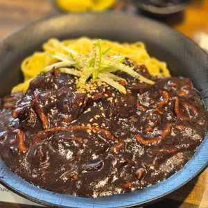 신간짬뽕 사진