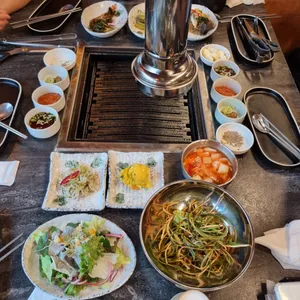 고깃집,용박골 사진