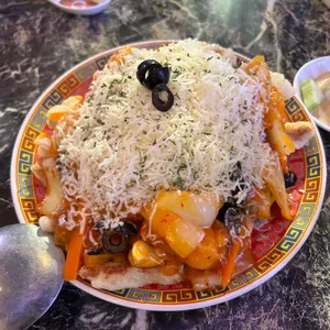 103호심야식당 사진