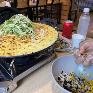 위키드찜닭 사진