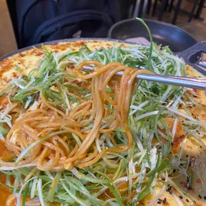 위키드찜닭 사진