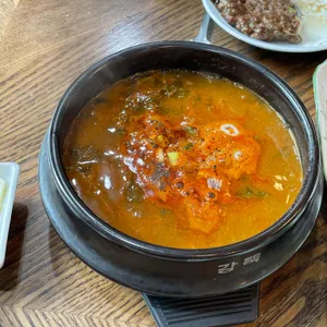 덕인관 사진
