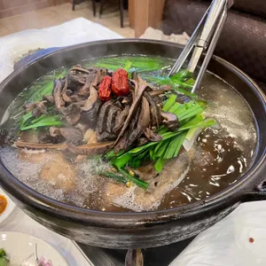 또오리 사진