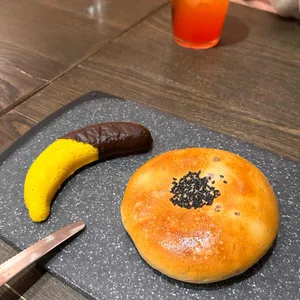 우즈베이커리 사진