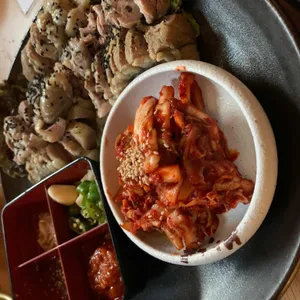 코리아나 사진