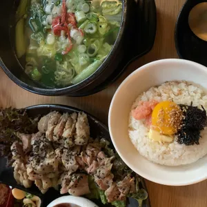코리아나 사진