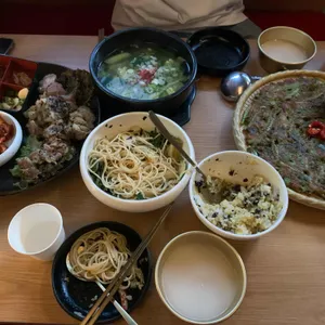코리아나 사진