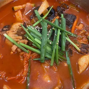 백년교동짬뽕 사진