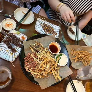 투다리 사진