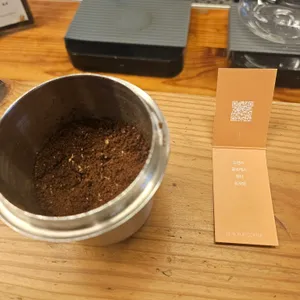 블랙업커피 리뷰 사진