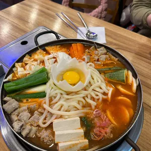 일번지육개장 사진