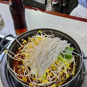 남노갈비 리뷰 사진