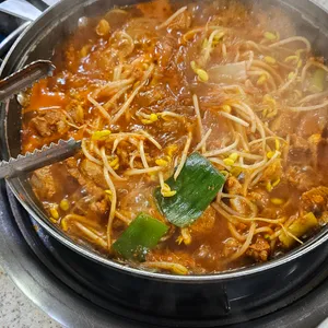 남노갈비 리뷰 사진