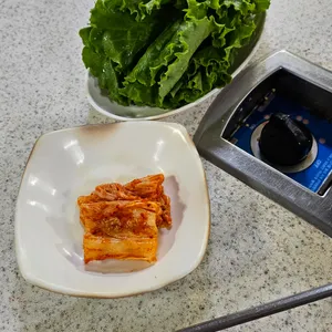남노갈비 리뷰 사진