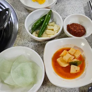 남노갈비 리뷰 사진