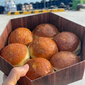 갓버터도나스 리뷰 사진