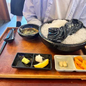 토나리우동 사진