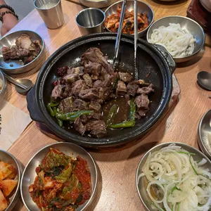 성북동면옥집 리뷰 사진