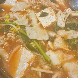 공심이동태마을 사진