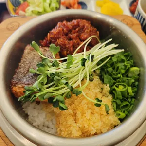 담솥 사진