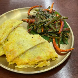 샛별식당 사진