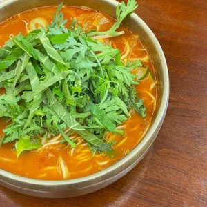 샛별식당 사진