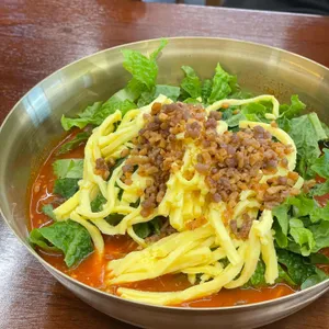 샛별식당 사진