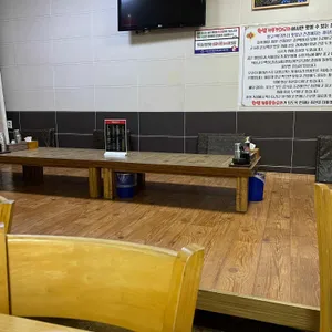 한별 정통중화요리 리뷰 사진