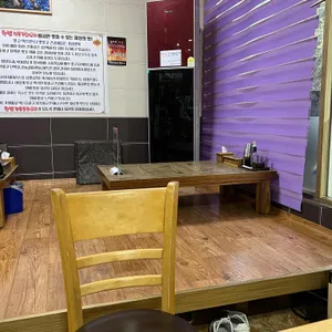 한별 정통중화요리 리뷰 사진