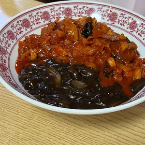 한별 정통중화요리 사진