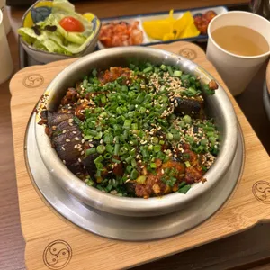 담솥 사진