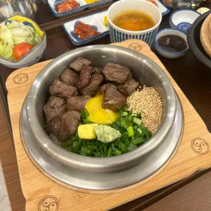 담솥 사진