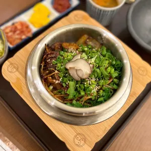 담솥 사진