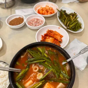삼성돼지국밥 대표 사진