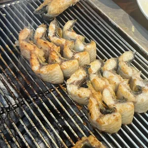 장영준장어사랑 사진