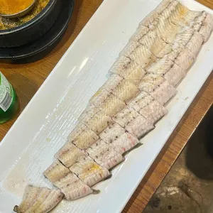 장영준장어사랑 사진