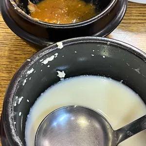 오두리두부 사진