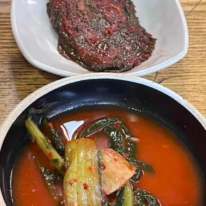 오두리두부 사진