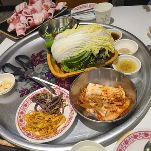 노들솥뚜껑 사진