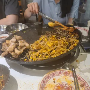 노들솥뚜껑 사진