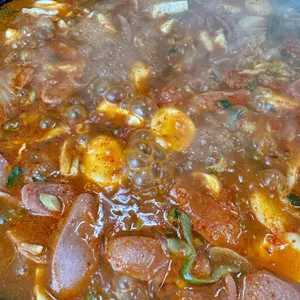 두꺼비집 사진