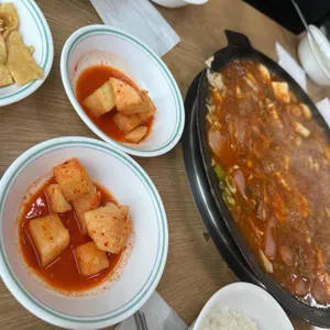 두꺼비집 사진